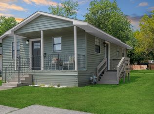 1505 N College St, McKinney, TX 75069
