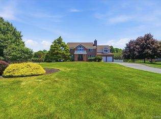 2 Mercedes Court, Patchogue, NY 11772