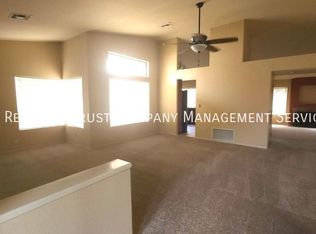 5550 N Skyset Loop, Tucson, AZ 85750