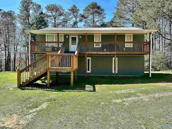 3479 County Road 112, Sylvania, AL 35988