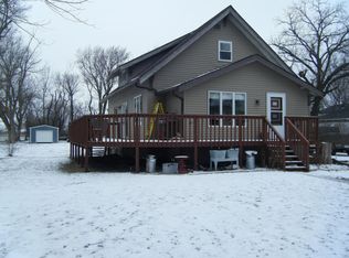 111 Maple St, Tyler, MN 56178