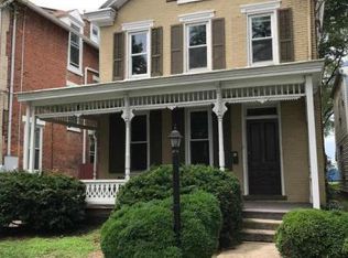 612 N Hanover St, Carlisle, PA 17013