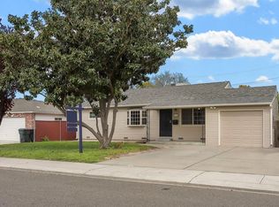 2313 W Mendocino Ave, Stockton, CA 95204
