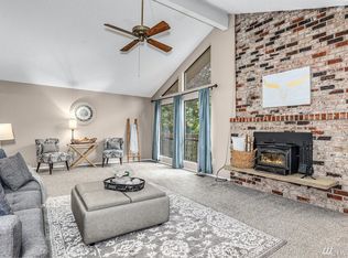 3557 NW Lakeness Rd, Poulsbo, WA 98370