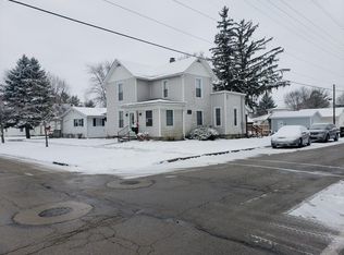 417 N 2nd St, North Baltimore, OH