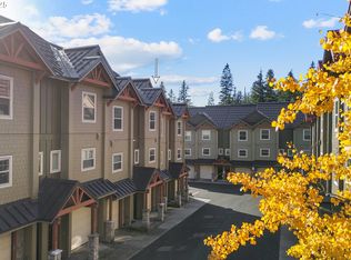 87926 E Alpenglow Ln #61, Government Camp, OR 97028