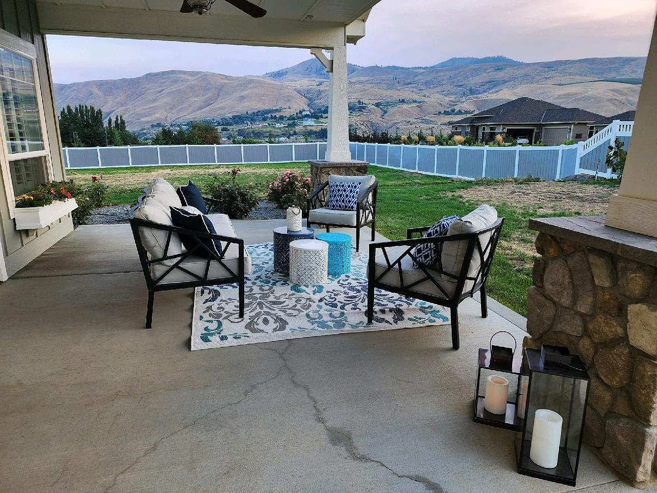 5 bed, 5.5 bath, 5882 sqft, $4,500 — Photo 2