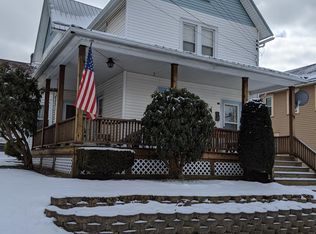 96 Metoxet St, Ridgway, PA 15853