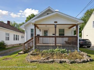 842 Tisdale Ave, Lansing, MI
