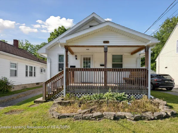 842 Tisdale Ave, Lansing, MI 48910