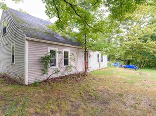 227 Valley Road, Dublin, NH 03444