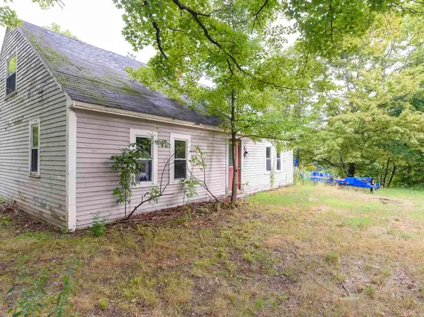 227 Valley Road, Dublin, NH 03444