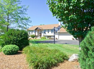 N7575 Olstad Ln, Monticello, WI 53570