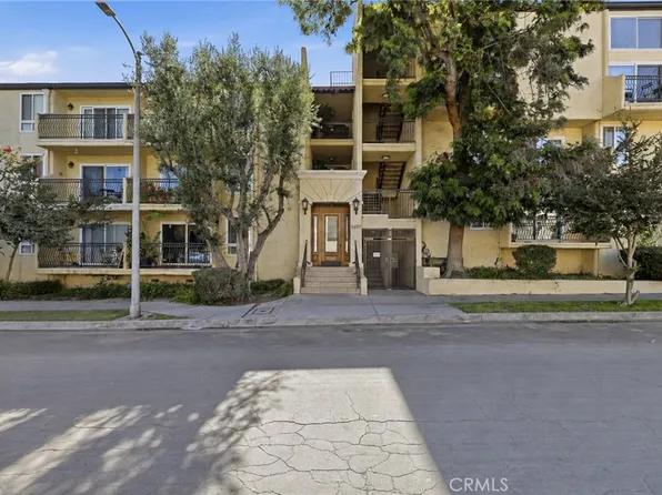 5257 Radford Ave Unit 212, Valley Village, CA 91607