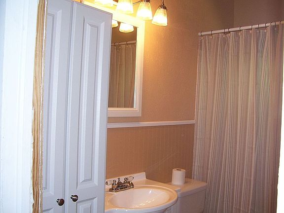 Updated Bathroom