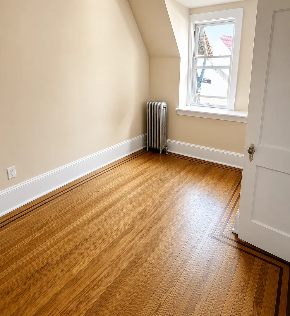 New Overbrook — Photo 4