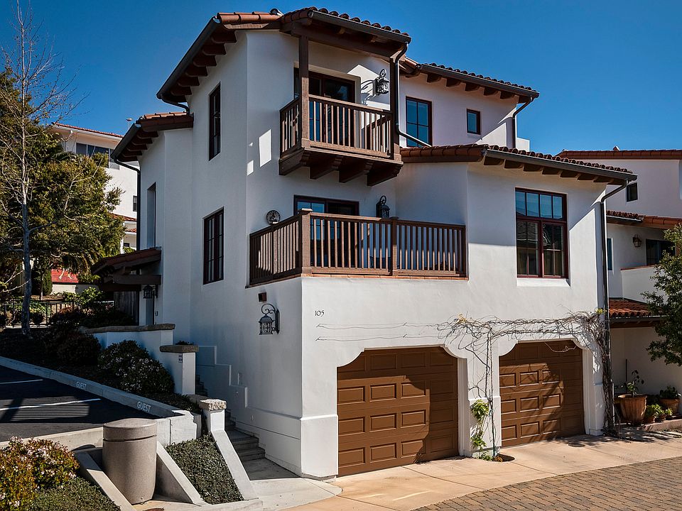 1st image of 601 E Micheltorena St Unit 105
