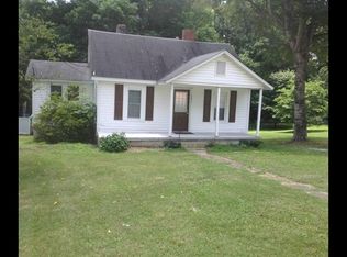 1063 Cavel Chub Lake Rd, Roxboro, NC 27574