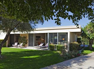 215 Desert Lakes Dr, Palm Springs, CA 92264