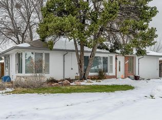 2801 Newport St, Denver, CO 80207