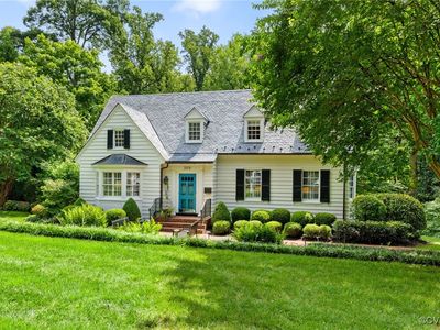 309 Saint Davids Ln, Richmond, VA, 23221