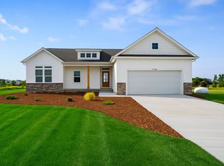 Jacksonville Plan, Pinewood Estates, Grass Lake, MI 49240