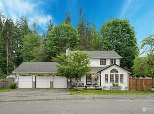 11406 25th St NE, Lake Stevens, WA