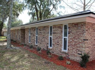 2738 Greenridge Rd, Orange Park, FL 32073