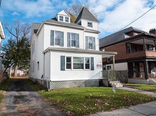 17 Woodlawn Ave FLOOR 1, Albany, NY 12208
