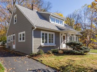 5669 Guilford Ave, Indianapolis, IN 46220