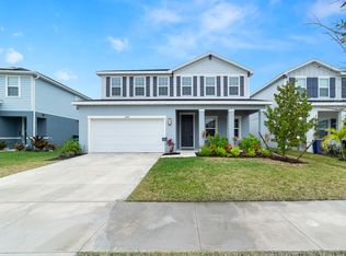 12297 SW Forli Way, Port Saint Lucie, FL 34987