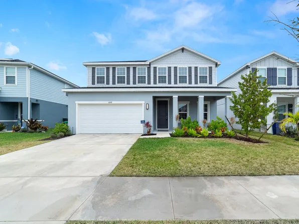 12297 SW Forli Way, Port St Lucie, FL 34987