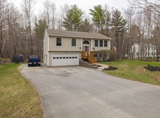 189 Autumn Dr, Poland, ME 04274