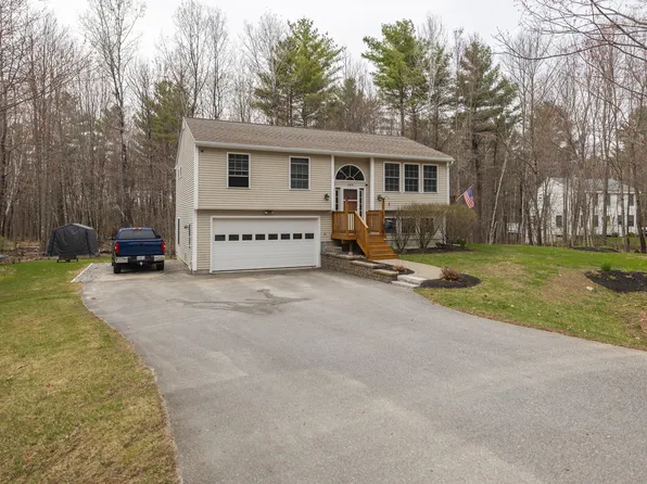 189 Autumn Drive, Poland, ME 04274