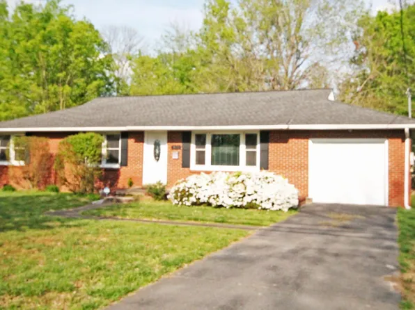 521 S 11th St, Murray, KY 42071