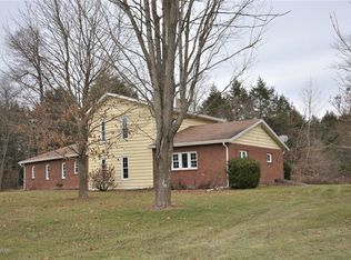 362 Decoursey Rd, Liberty, PA 16930
