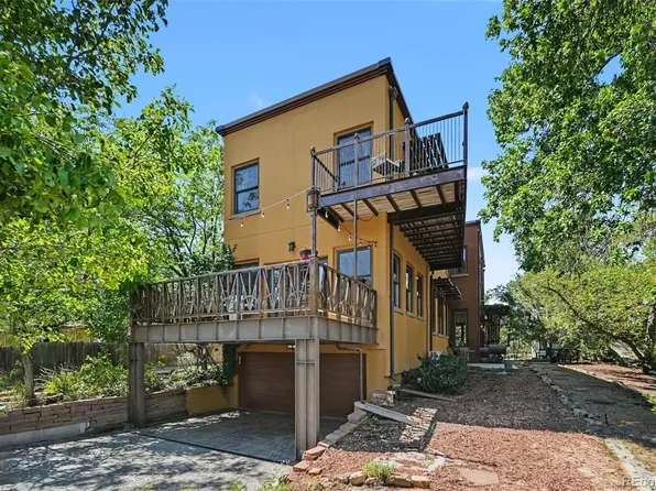 2150 Routt Street, Lakewood, CO 80215