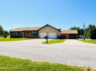 102 Walnut Hill Dr, Leitchfield, KY 42754