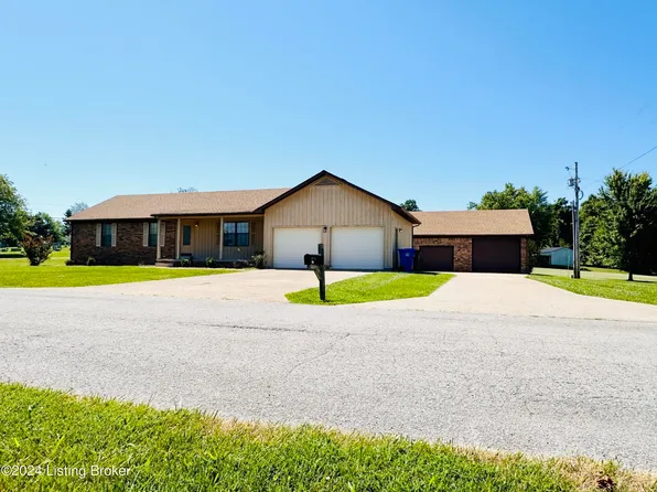 102 Walnut Hill Dr, Leitchfield, KY 42754