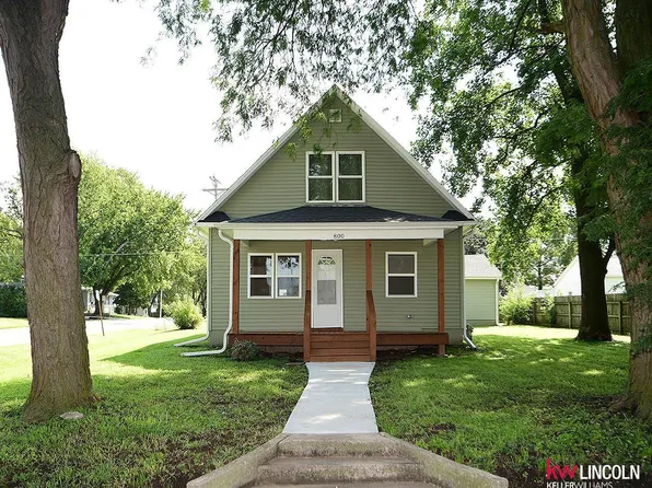 800 S 5th St, Eagle, NE 68347