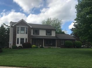 1542 Wenonah Dr, Okemos, MI