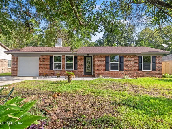 7665 GREGORY Drive, Jacksonville, FL 32210