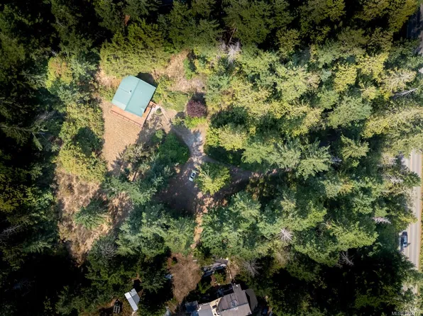 4535 Bedwell Harbour Rd, Southern Gulf Islands, BC V0N 2M1