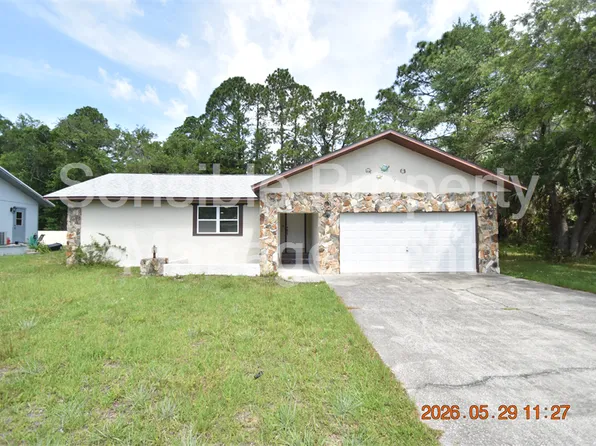 4060 N Little Hawk Point, Crystal River, FL 34428