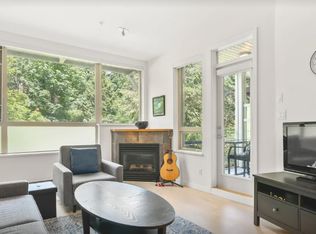 560 Raven Woods Dr #312, Burrard Inlet 3, BC