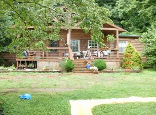 1810 Walter Stone Rd, Sparta, TN 38583