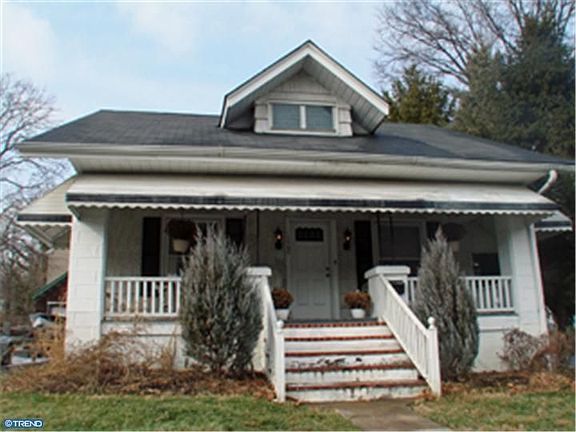 2nd image of 1707 Harrison Ave