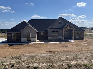 2012 Downslope Ln, Weatherford, TX 76087