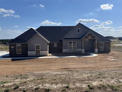 2012 Downslope Ln, Weatherford, TX, 76087