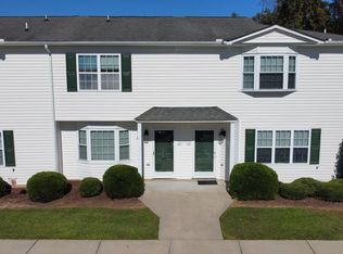 1225 Cross Creek Cir APT G6, Greenville, NC 27834